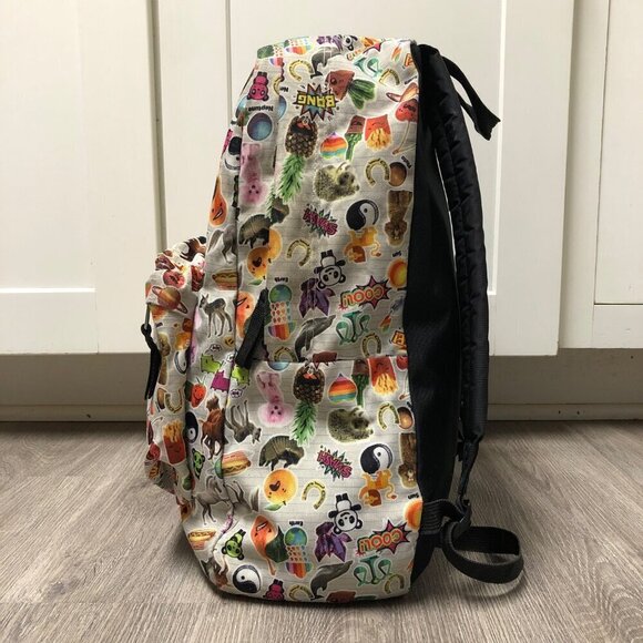 jansport backpack prints Big Student at school Jansport | Bags | Jansport